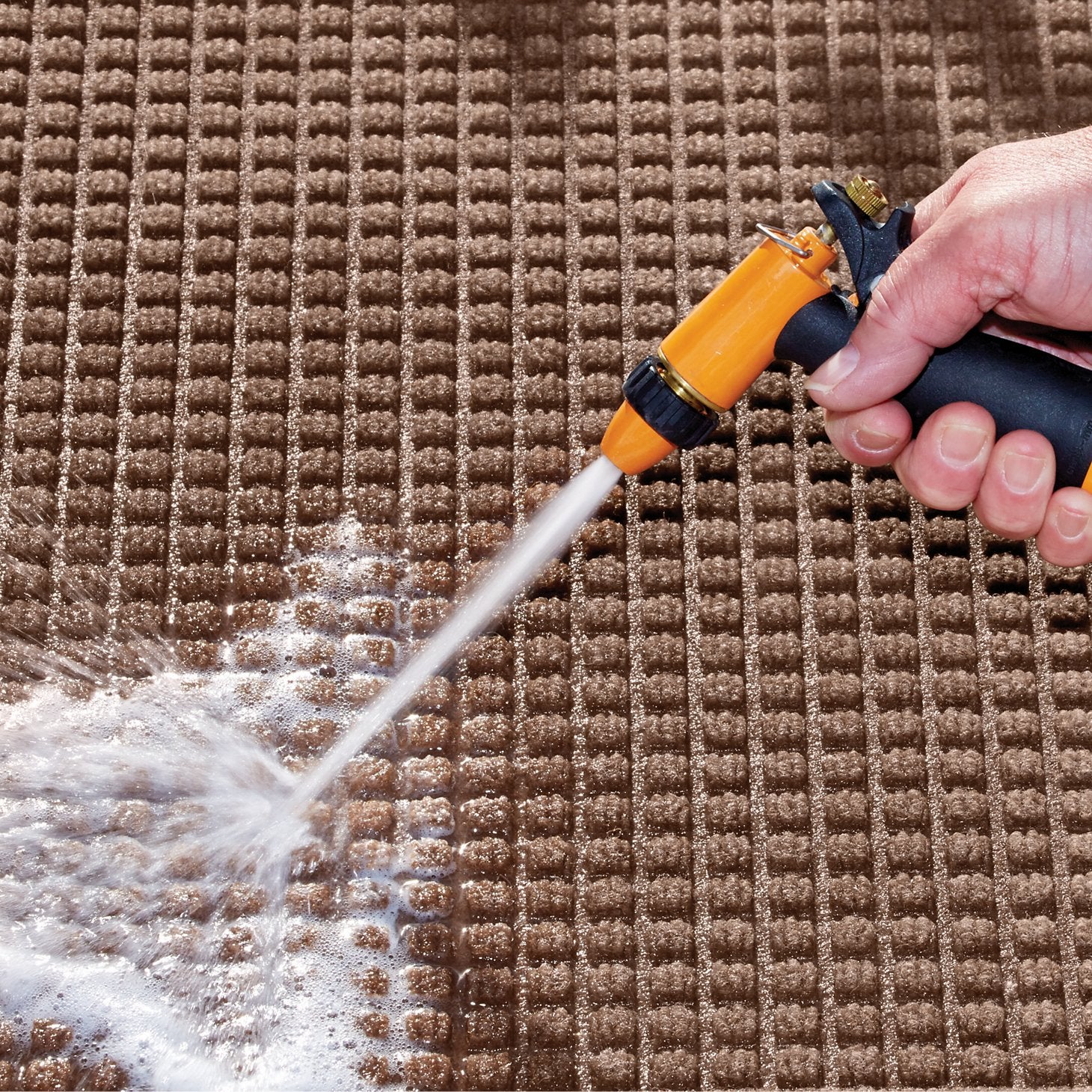 Orvis | Recycled WaterHog® Diamonds Mat