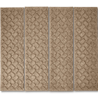 Orvis | Recycled WaterHog® Basketweave Stair Treads