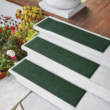 Orvis | Recycled WaterHog® Basketweave Stair Treads