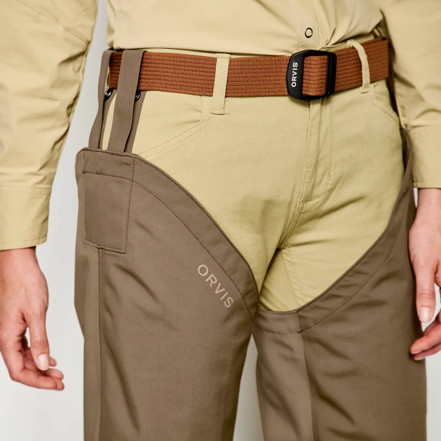 Orvis | PRO ToughShell Chaps
