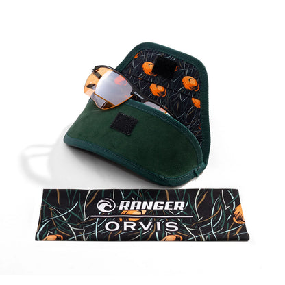 Orvis | RE Ranger Marksman Shooting Glasses