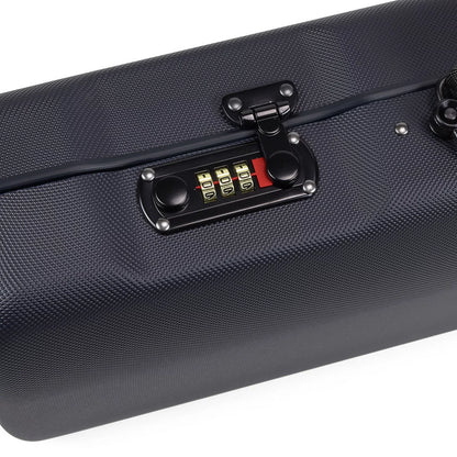 Orvis | Negrini Lux Universal Shotgun Travel Case