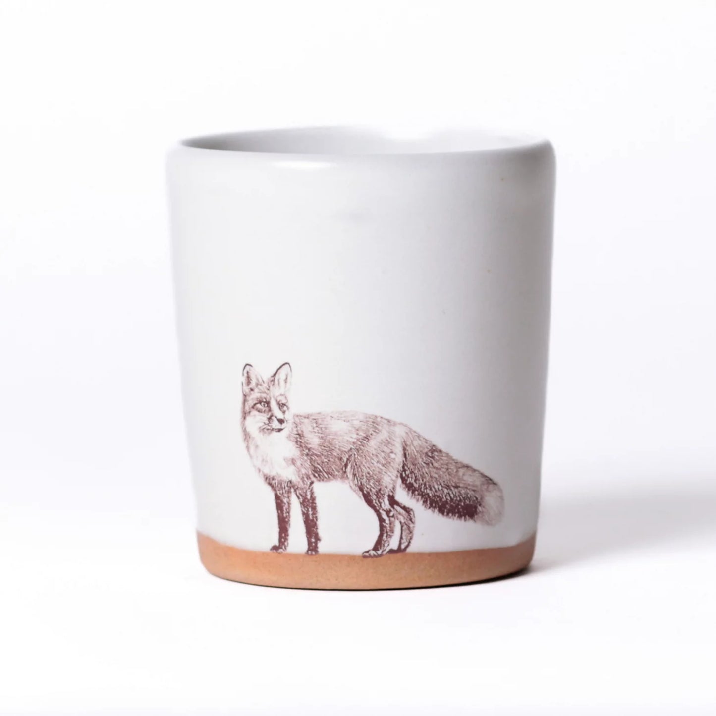 FOX WHITE