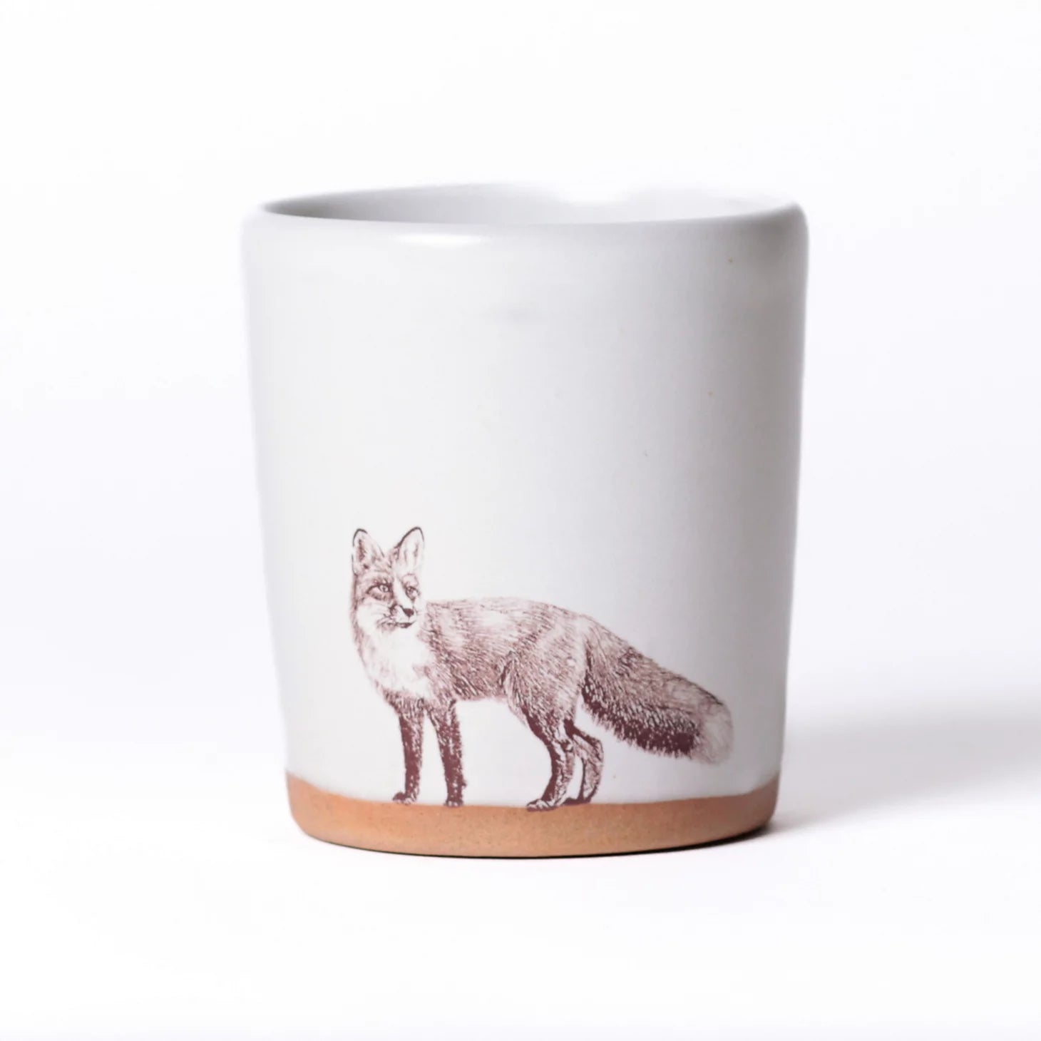 FOX WHITE