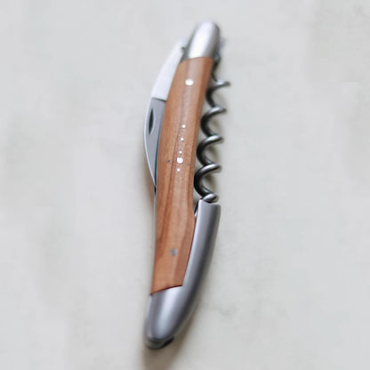 Orvis | Laguiole® French Waiter's Corkscrew