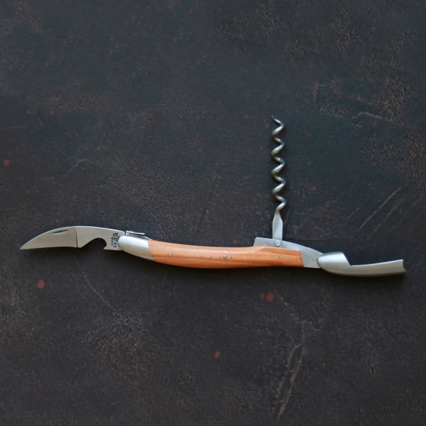 Orvis | Laguiole® French Waiter's Corkscrew