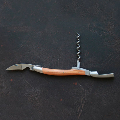 Orvis | Laguiole® French Waiter's Corkscrew