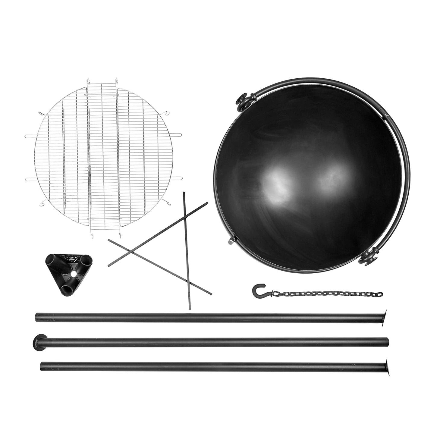 Orvis | Cowboy Cauldron - 30" Diameter