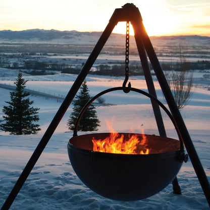Orvis | Cowboy Cauldron - 42" Diameter