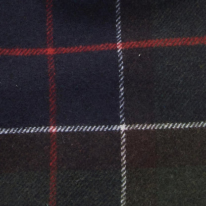 Orvis | Barbour® Barrhill Tartan Tote Bag