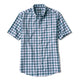 NAVY/DARK GREEN