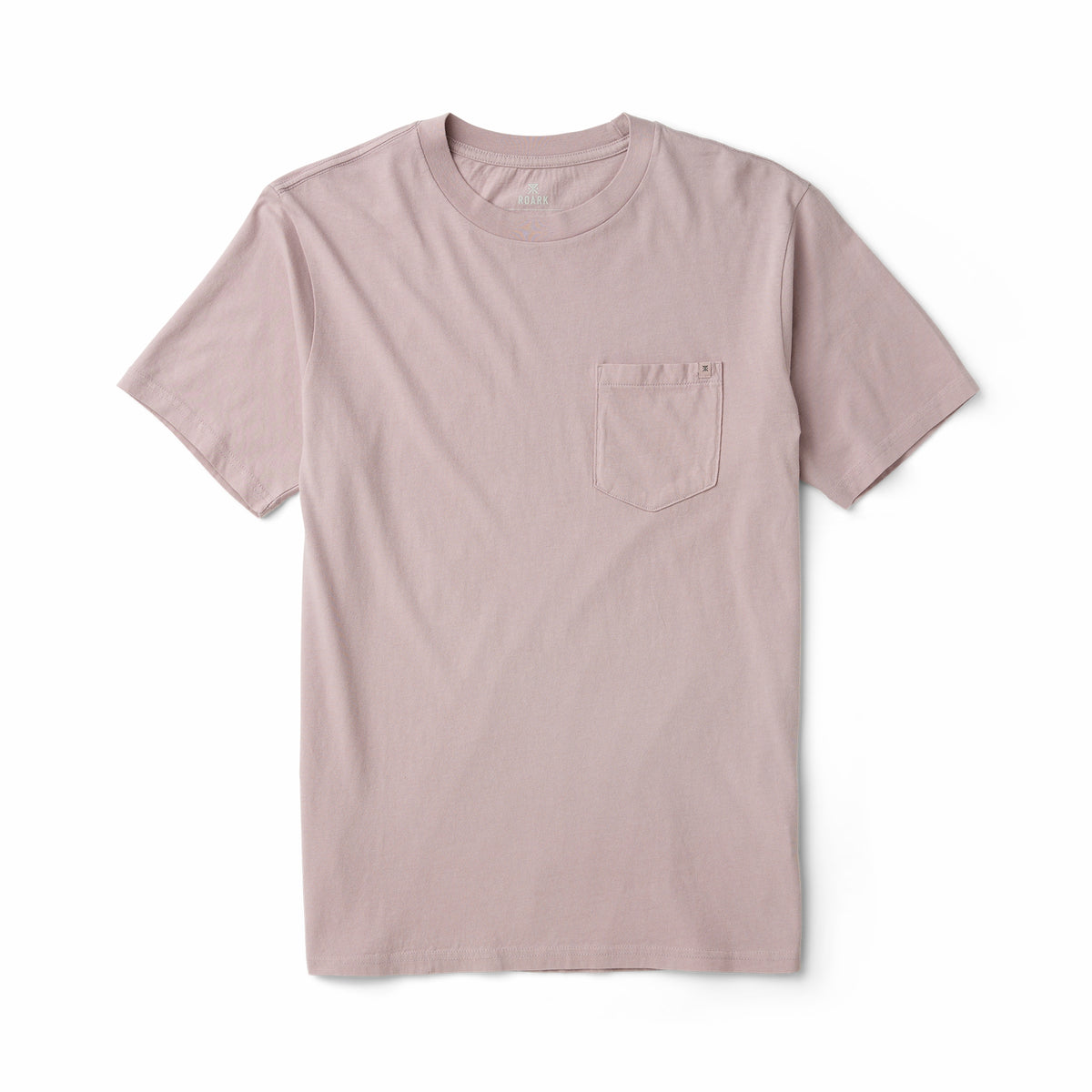 Washed Dusty Lilac,XS