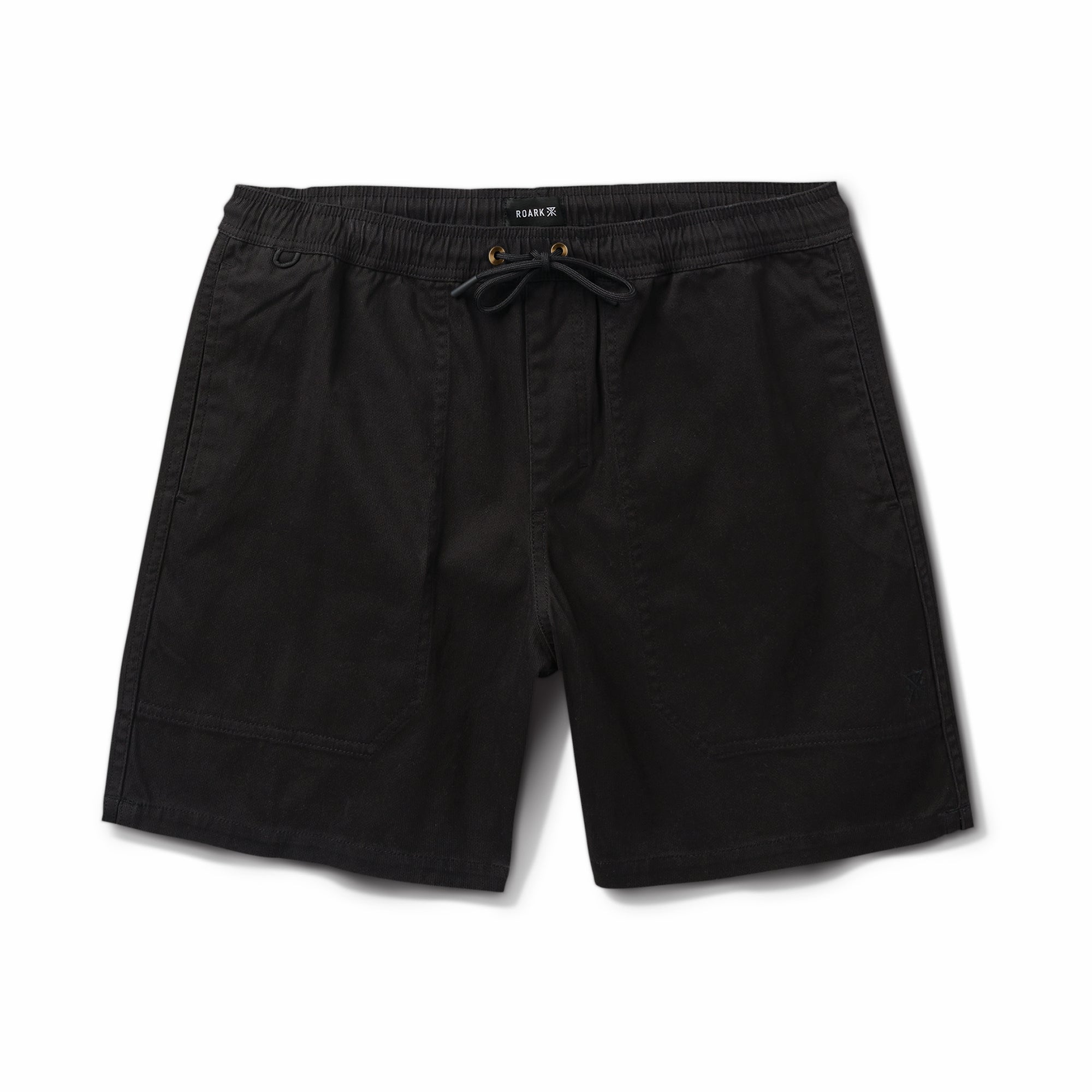 Washed Black,S