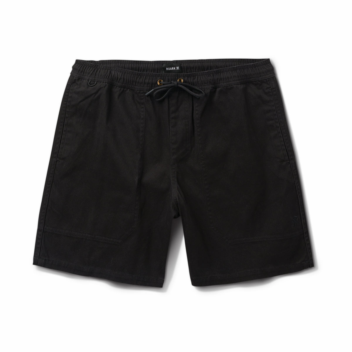 Washed Black,S