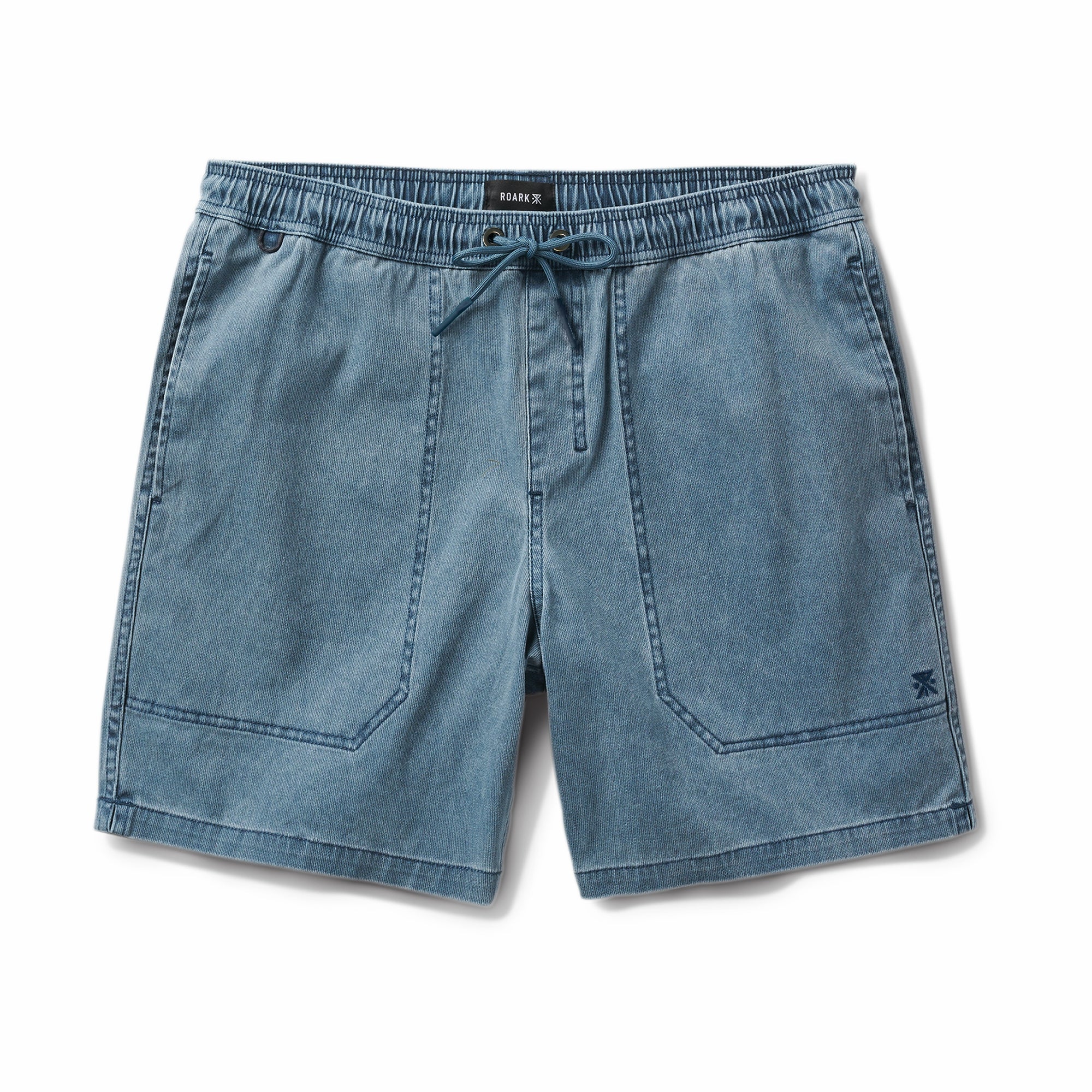 Washed Navy,S