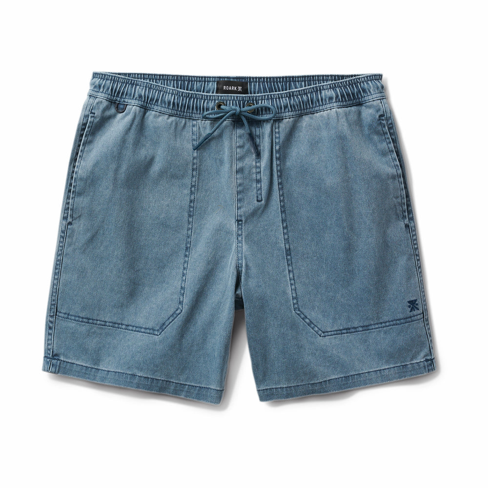 Washed Navy,S