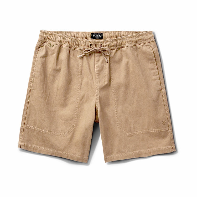 Washed Khaki,S