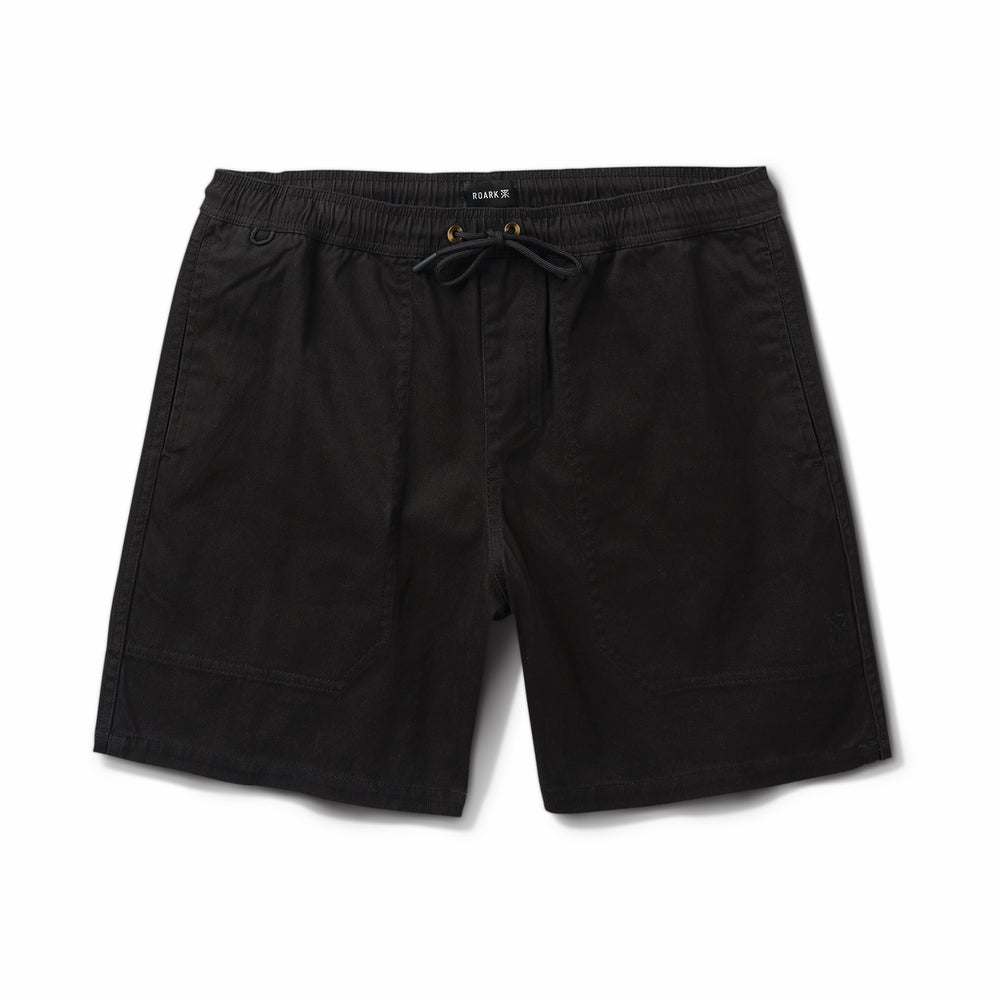 Washed Black,S