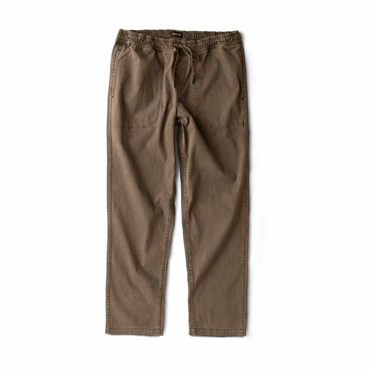 Washed Brown,S