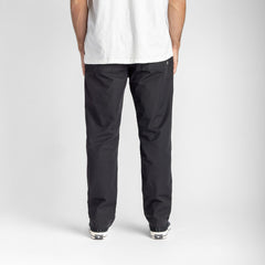 Roark Layover Pro Traveler Pants in Black - Men