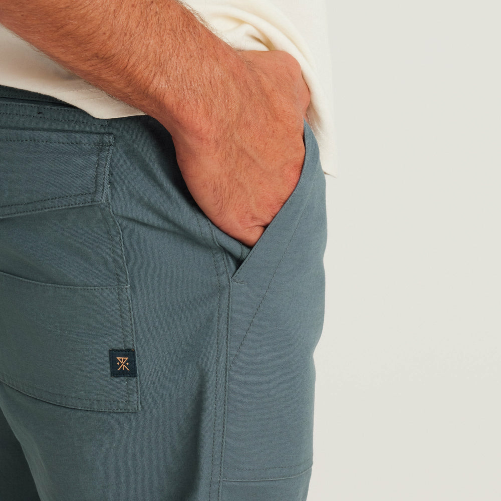 Roark Layover Utility Pants - Orion - Men