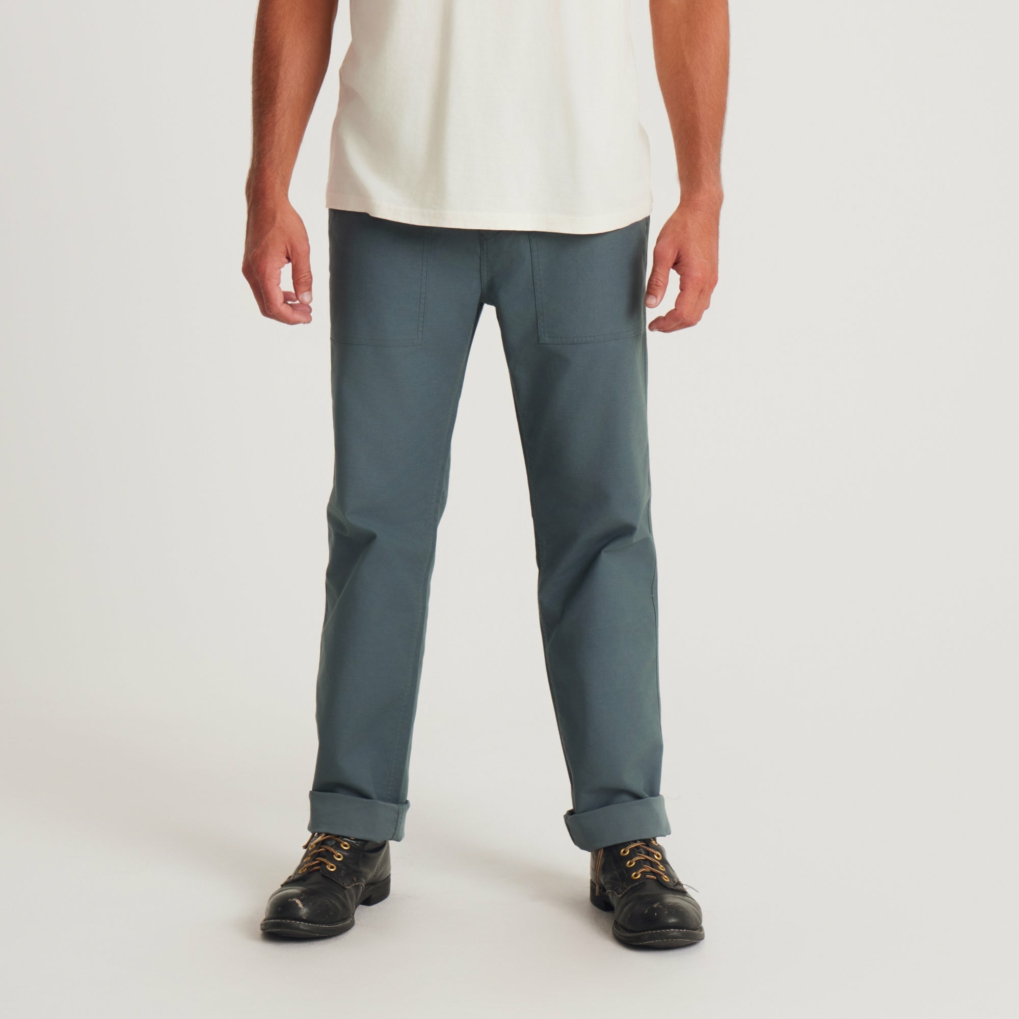 Roark Layover Utility Pants - Orion - Men