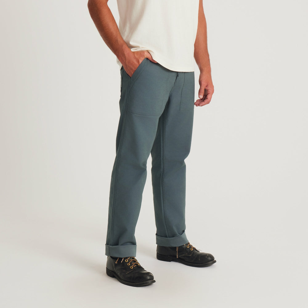 Roark Layover Utility Pants - Orion - Men