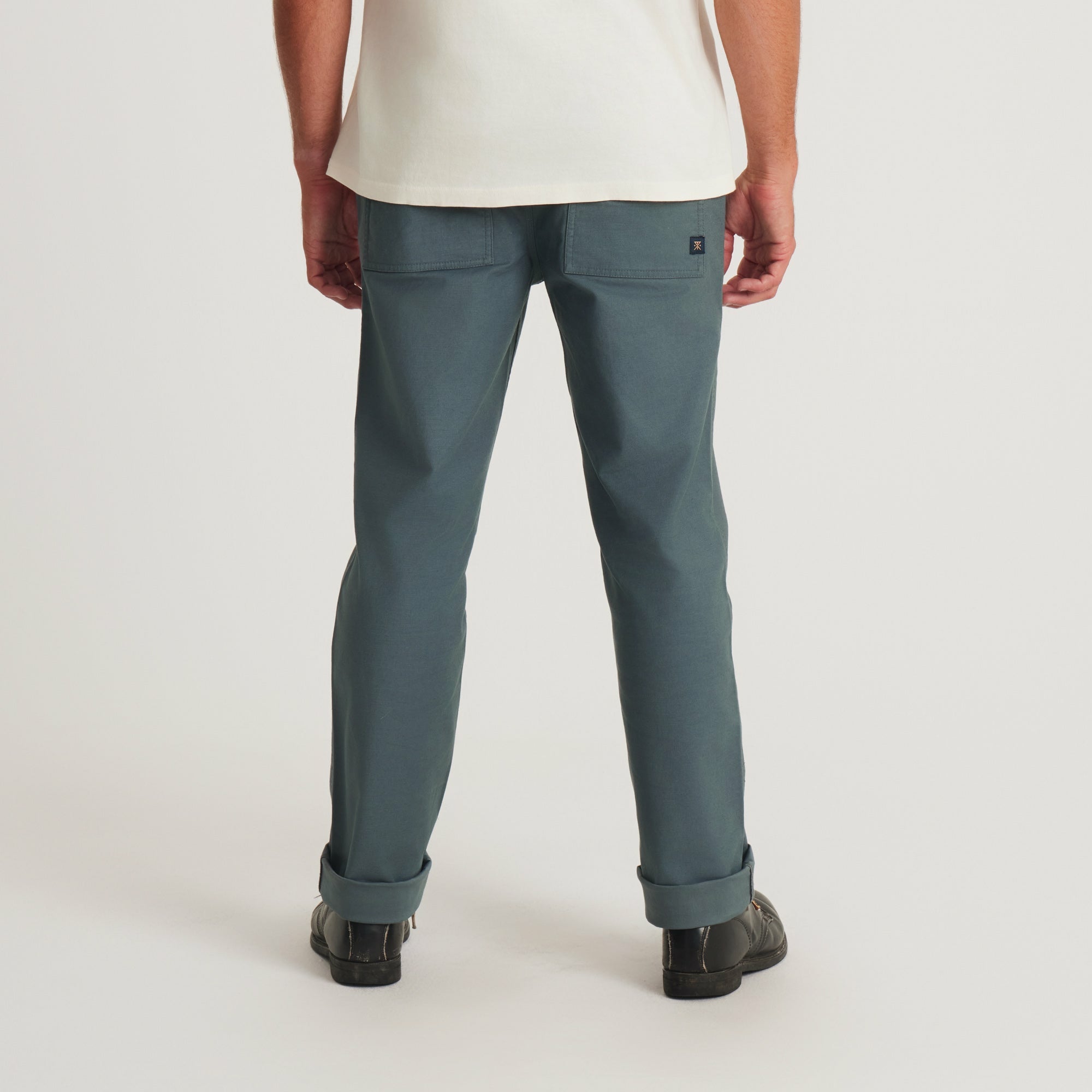 Roark Layover Utility Pants - Orion - Men