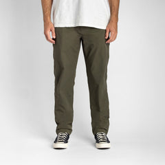 Roark Layover Pro Traveler Pants in Military - Men