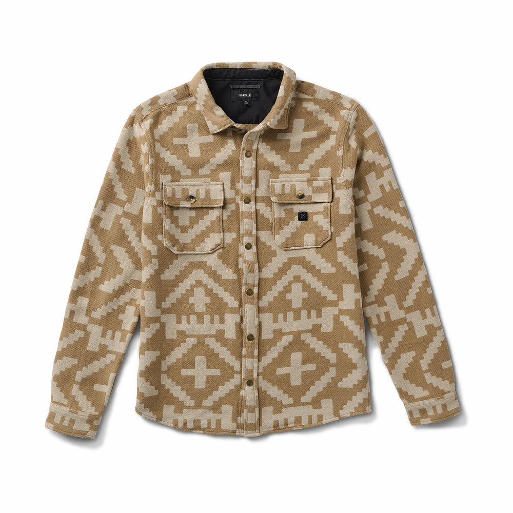 Khaki,OS
