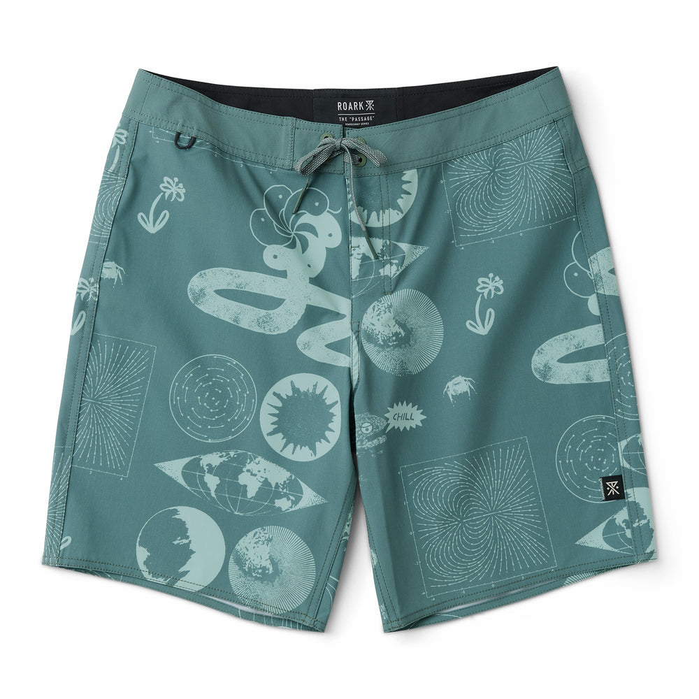 Slate Green,28