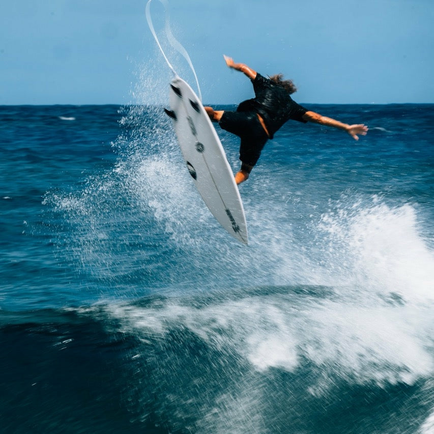 Roark Passage Pro Boardshorts in Black - Men