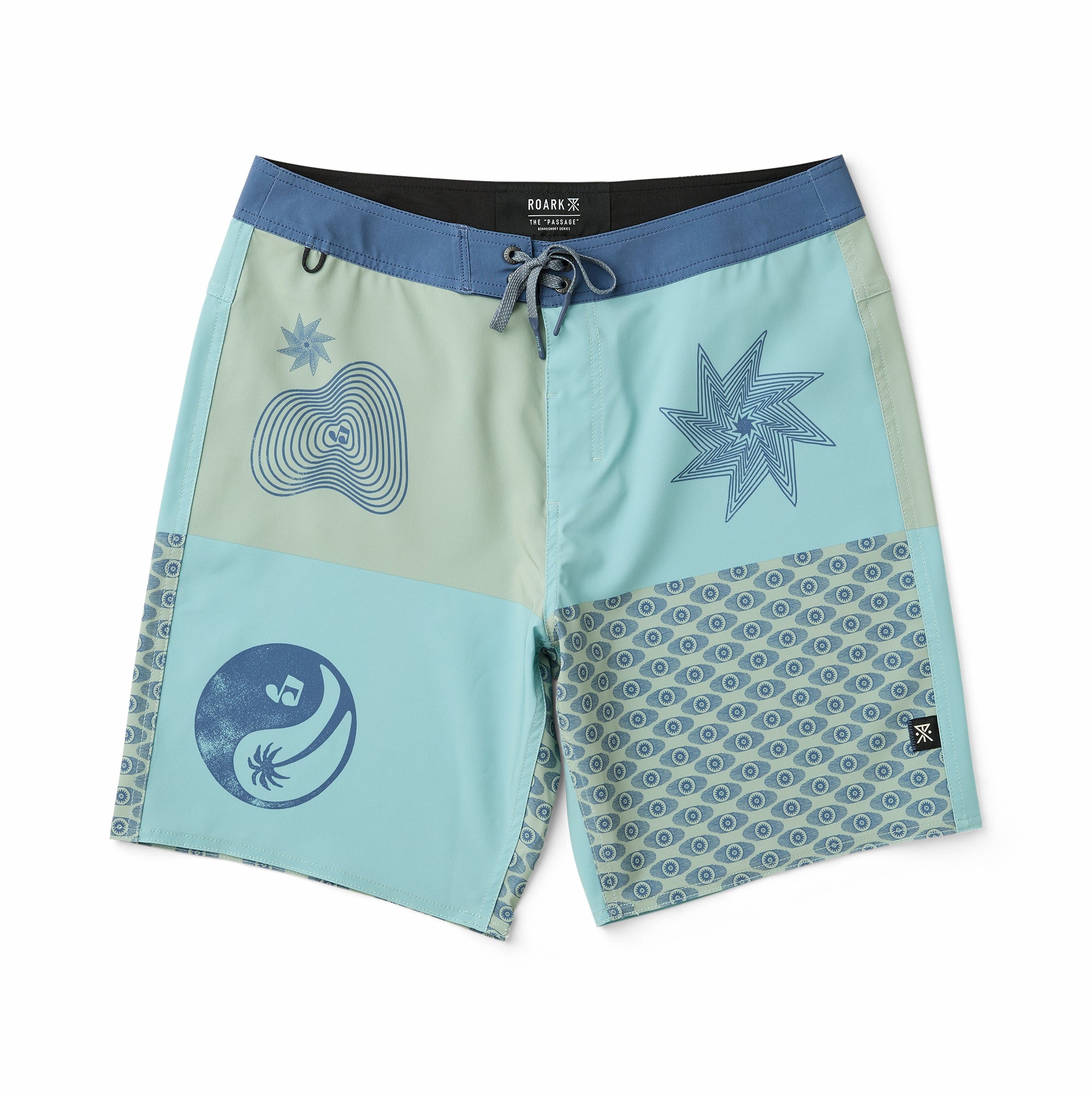 Hazy Blue,28