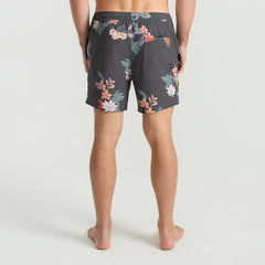 Roark Shorey Boardshorts in Onyx - Men