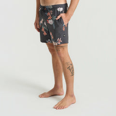 Roark Shorey Boardshorts in Onyx - Men