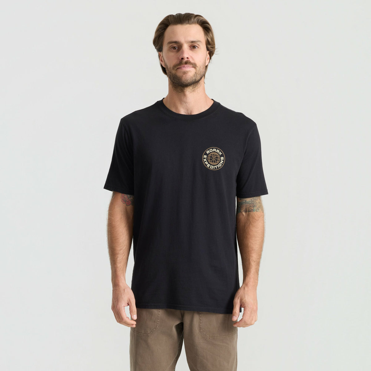 Black,XS