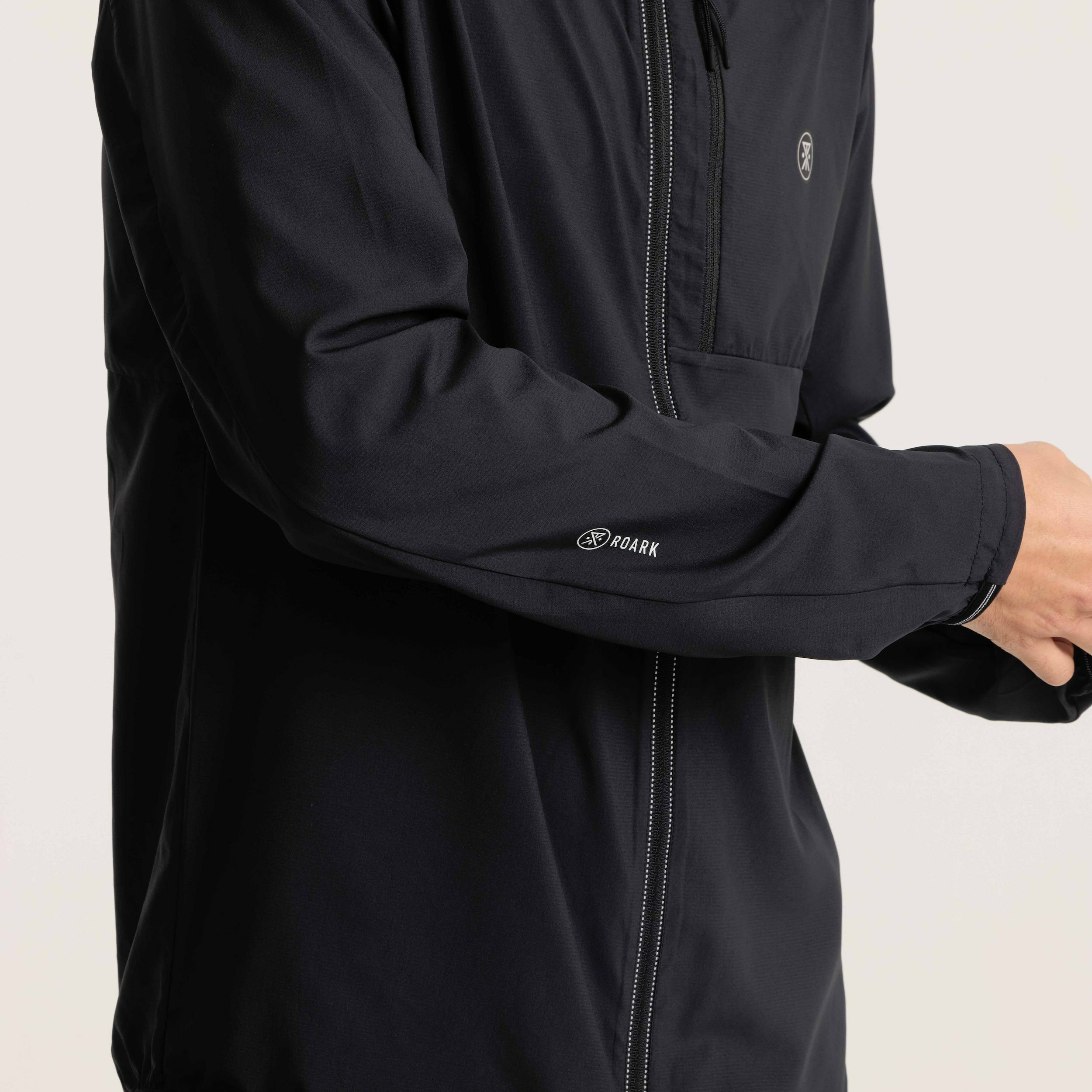 Roark Secondwind 3.0 Active Jacket - Men|Run / Active