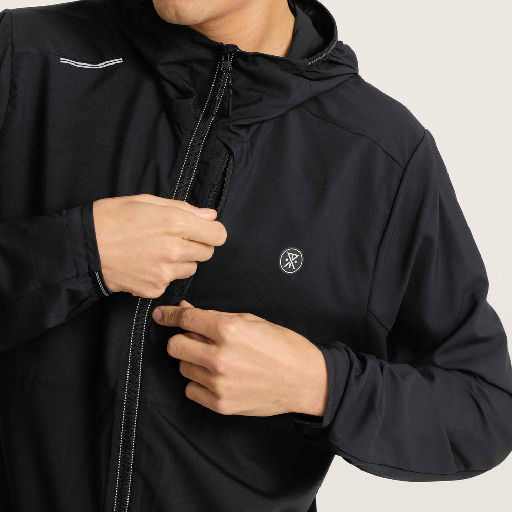 Roark Secondwind 3.0 Active Jacket - Men|Run / Active