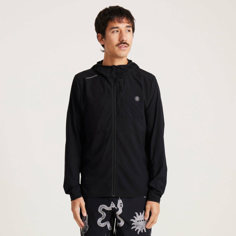 Roark Secondwind 3.0 Active Jacket - Men|Run / Active