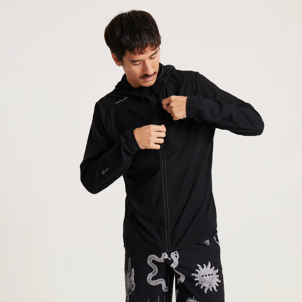 Roark Secondwind 3.0 Active Jacket - Men|Run / Active