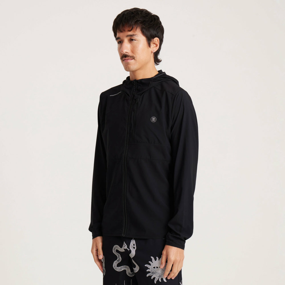 Roark Secondwind 3.0 Active Jacket - Men|Run / Active