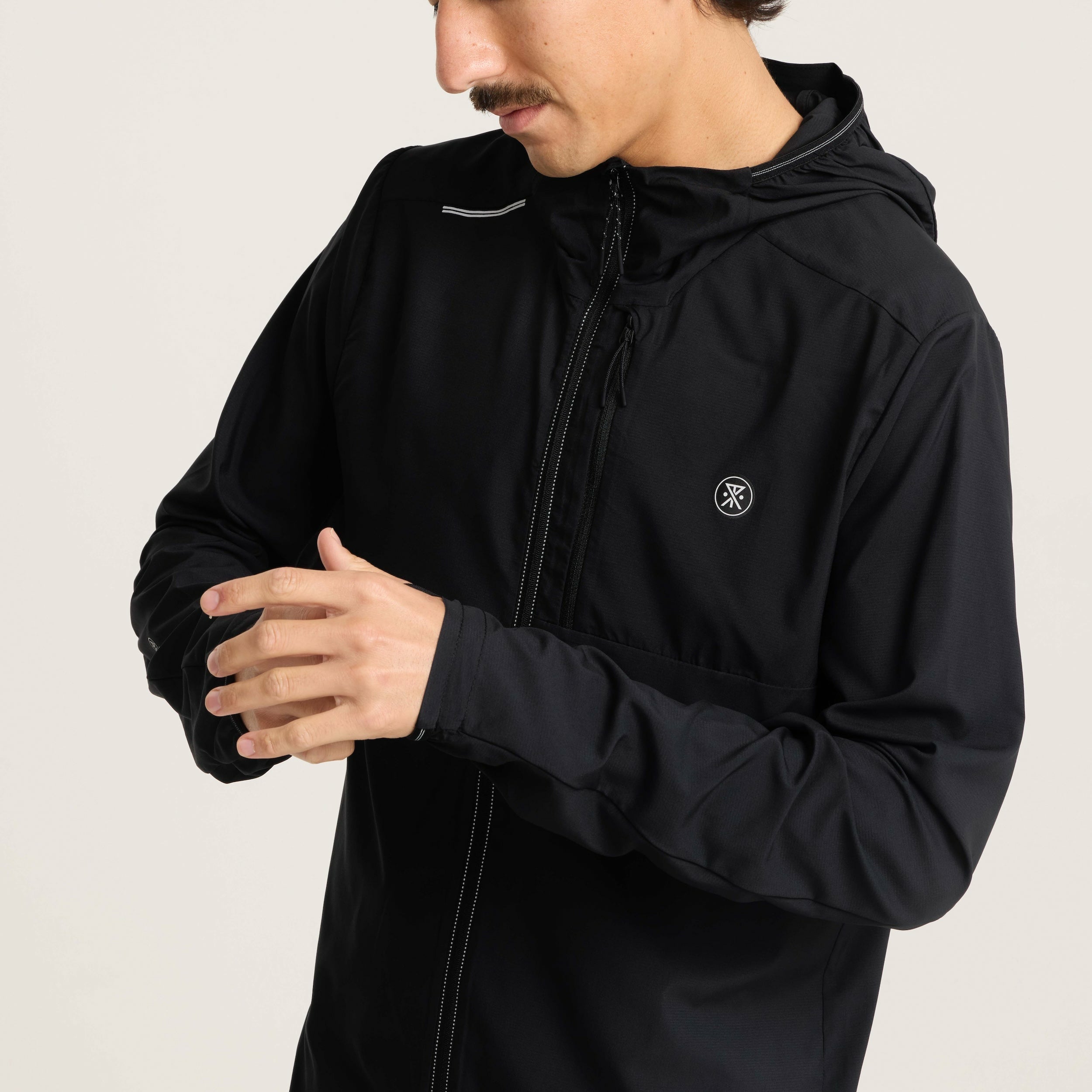 Roark Secondwind 3.0 Active Jacket - Men|Run / Active