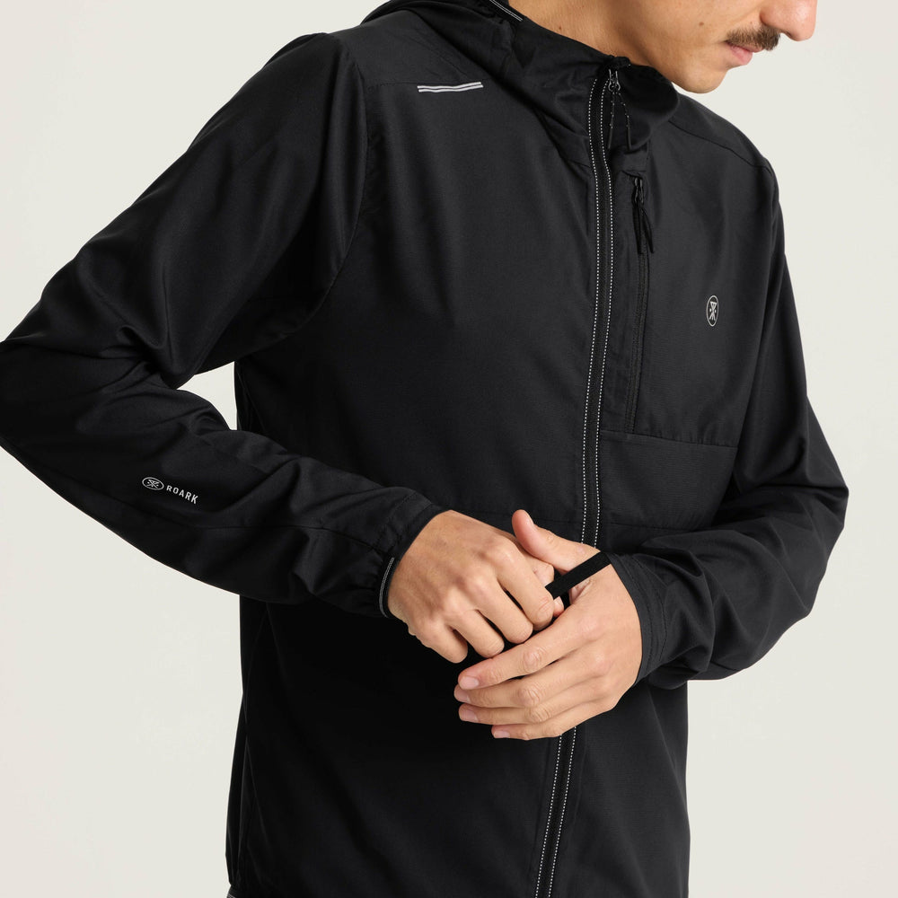 Roark Secondwind 3.0 Active Jacket - Men|Run / Active