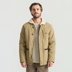 Roark Axeman II Jacket in Khaki - Men