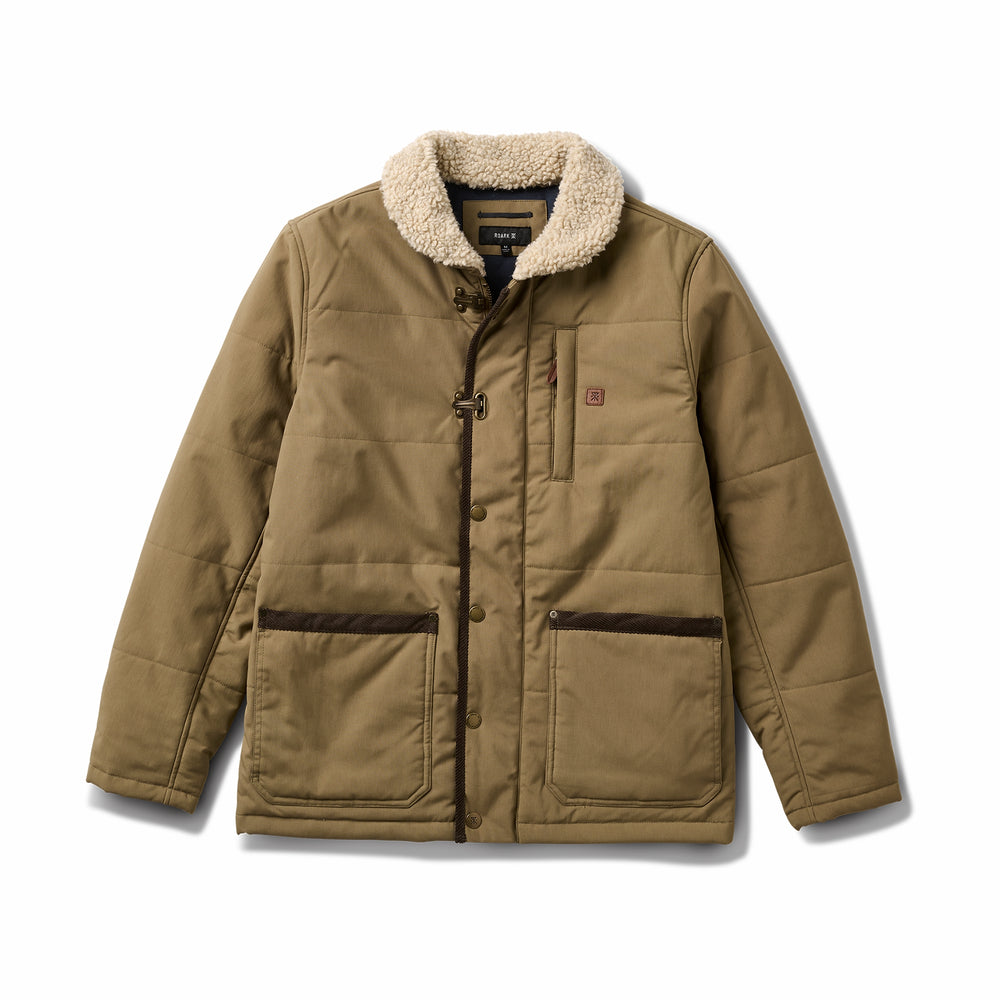 Khaki,S