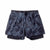 Navy Tie Dye