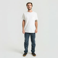 Roark HWY 128 Cord Jeans in Orion - Men