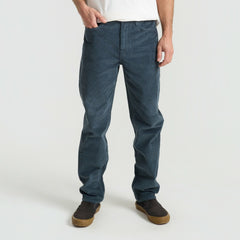 Roark HWY 128 Cord Jeans in Orion - Men