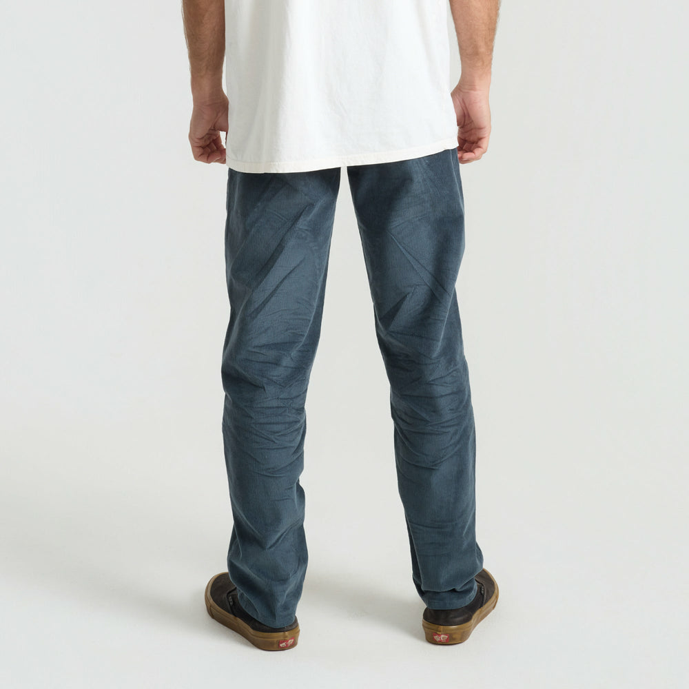 Roark HWY 128 Cord Jeans in Orion - Men