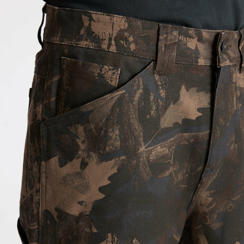 Roark HWY 1 Utility Denim in Camo - Men